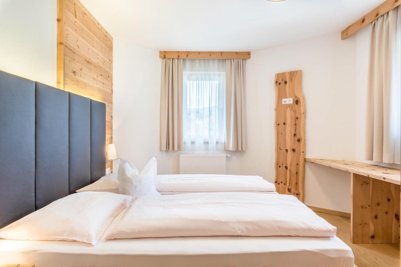 Superior Apartments Marialisa Tulpe Chiusa Kültér fotó